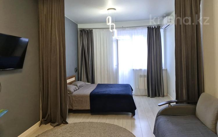 1-бөлмелі пәтер · 46 м² · 8/10 қабат, Алии Молдагуловой 30б, бағасы: 15 000 ₸ в Актобе — фото 3