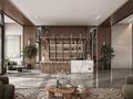 2-комнатная квартира · 78 м² · 1/7 этаж, Дубай за ~ 190.7 млн ₸ — фото 7