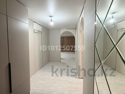 Отдельный дом · 4 комнаты · 150 м² · 10 сот., Шангерей Бокеева 20а за 60 млн 〒 в Астане