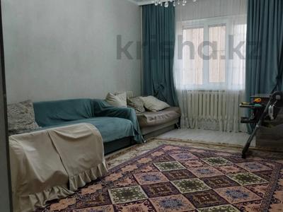2-комнатная квартира · 53 м² · 3/5 этаж, Койбакова 12 за 14 млн 〒 в Таразе