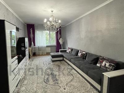 3-комнатная квартира · 90 м² · 5/9 этаж, мкр Калкаман-2 — ‼️КАЛкАМАН‼️ИПОТЕКУ ПРОХОДИТ‼️СРОЧНАЯ ПРОДАЖА КВАРТИРЫ‼️ за 44 млн ₸ в Алматы, Наурызбайский р-н