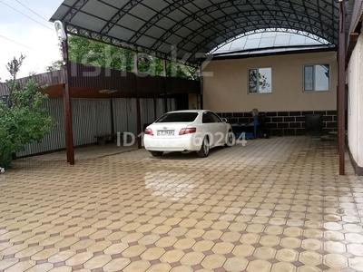 Отдельный дом · 5 комнат · 220 м² · 11 сот., Проезд Ы.Молдарбекова 4 — Тупик Ы.Молдарбекова за 23 млн 〒 в Таразе