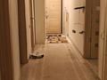 3-комнатная квартира · 91.2 м² · 6/10 этаж, Жунисова 14/6 за 350 000 ₸ в Алматы, Наурызбайский р-н