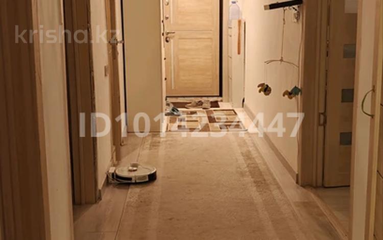 3-комнатная квартира · 91.2 м² · 6/10 этаж, Жунисова 14/6 за 350 000 ₸ в Алматы, Наурызбайский р-н — фото 2