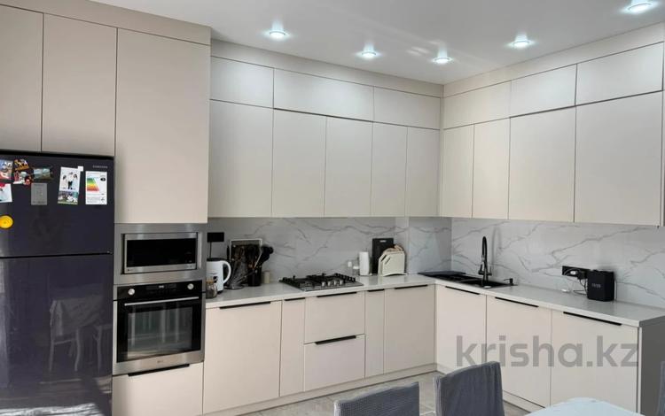 3-комнатная квартира · 110 м² · 7/10 этаж, Ашимова за ~ 55.5 млн ₸ в Кокшетау — фото 7