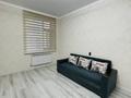 2-комнатная квартира · 45 м² · 8/17 этаж, мкр Юго-Восток, Букетова 3/2 — Момышулы Ашимова Global city за 2 000 ₸ в Караганде, Казыбек би р-н — фото 5
