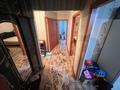 3-комнатная квартира · 63 м² · 3/4 этаж, Жетысу за 18 млн ₸ в Талдыкоргане, мкр Жетысу — фото 5