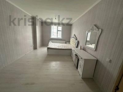 1-бөлмелі пәтер · 45 м² · 1/5 қабат, Асар-2 ш/а 14а, бағасы: 18.5 млн ₸ в Шымкенте, Абайский р-н