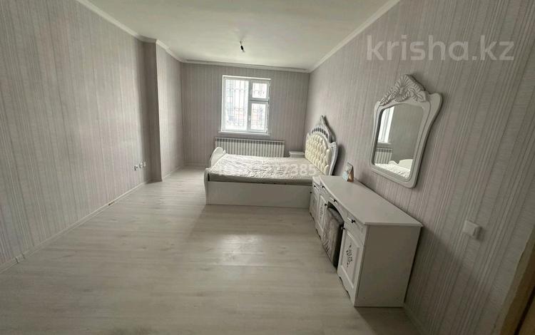 1-бөлмелі пәтер · 45 м² · 1/5 қабат, Асар-2 ш/а 14а, бағасы: 18.5 млн ₸ в Шымкенте, Абайский р-н — фото 2
