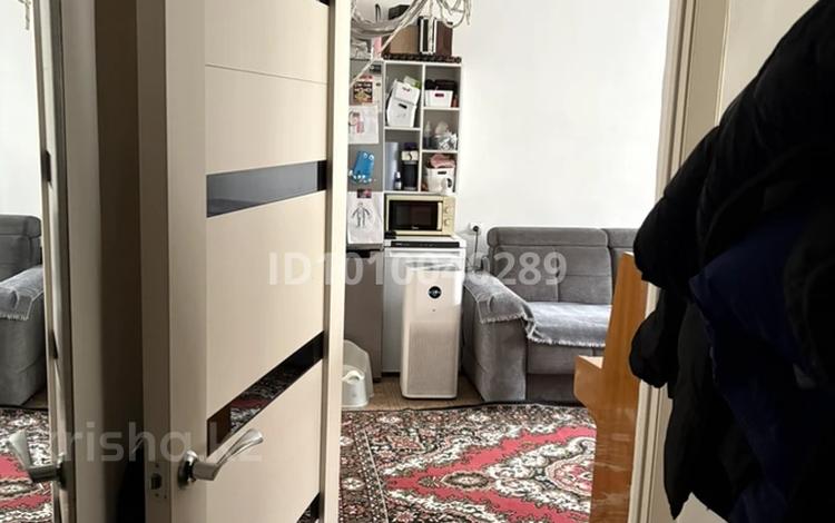 2-бөлмелі пәтер · 36 м² · 1/2 қабат, Кисловодская 34а 4 — Кисловодская 1, кисловодская 2, бағасы: 23.5 млн ₸ в Алматы, Алатауский р-н — фото 2