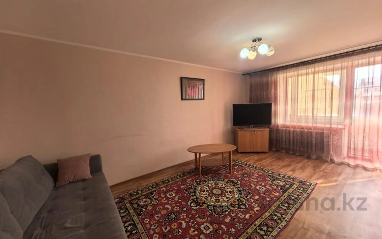 1-комнатная квартира · 38 м² · 4/5 этаж, Абая 166 — ТРЦ МАРТ за 160 000 ₸ в Костанае — фото 18