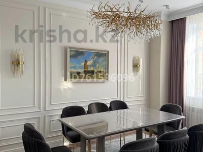 Продажа квартир в Акмолинской обл.: 4-комнатная квартира · 165.8 м² · 3/9 этаж, Момышулы 30 А за 120 млн 〒 4-комнатная квартира · 165.8 м² · 3/9 этаж, Момышулы 30 А за 120 млн 〒 в Кокшетау