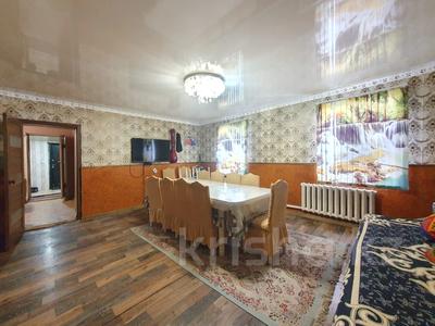 Отдельный дом • 4 комнаты • 60 м² • 6 сот., Абая — Тулебаева за 13 млн 〒 в Темиртау