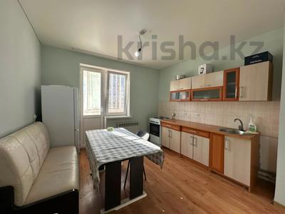 1-комнатная квартира · 44.2 м² · 5/12 этаж, Айтматова 27 за ~ 21 млн ₸ в Астане, Нура р-н