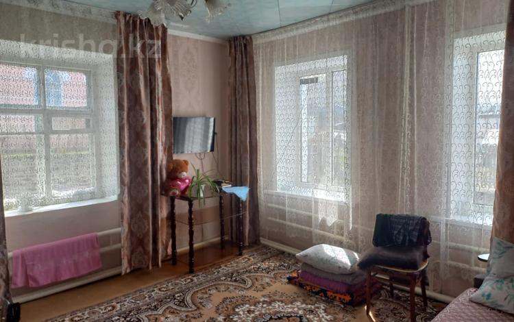 1-комнатная квартира, 30.3 м², 1/2 этаж, Ульянова за 7.5 млн 〒 в Петропавловске — фото 7