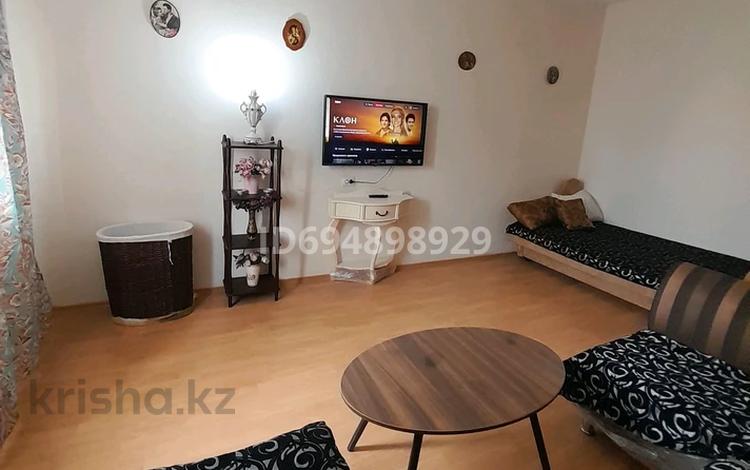 1-комнатная квартира · 48 м² · 4/9 этаж, Сатпаева — Гагарина за 2 000 ₸ в Алматы — фото 7