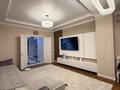 3-комнатная квартира · 114 м² · 2/7 этаж, Касым Аманжолов 22А — Калдоякова за 130 млн ₸ в Астане, Сарайшык р-н — фото 12
