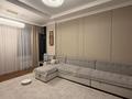 3-комнатная квартира · 114 м² · 2/7 этаж, Касым Аманжолов 22А — Калдоякова за 130 млн ₸ в Астане, Сарайшык р-н — фото 13