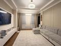 3-комнатная квартира · 114 м² · 2/7 этаж, Касым Аманжолов 22А — Калдоякова за 130 млн ₸ в Астане, Сарайшык р-н — фото 14