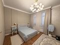 3-комнатная квартира · 114 м² · 2/7 этаж, Касым Аманжолов 22А — Калдоякова за 130 млн ₸ в Астане, Сарайшык р-н — фото 2