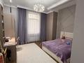 3-комнатная квартира · 114 м² · 2/7 этаж, Касым Аманжолов 22А — Калдоякова за 130 млн ₸ в Астане, Сарайшык р-н — фото 4