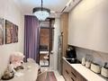 3-комнатная квартира · 114 м² · 2/7 этаж, Касым Аманжолов 22А — Калдоякова за 130 млн ₸ в Астане, Сарайшык р-н — фото 5