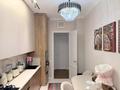 3-комнатная квартира · 114 м² · 2/7 этаж, Касым Аманжолов 22А — Калдоякова за 130 млн ₸ в Астане, Сарайшык р-н — фото 6