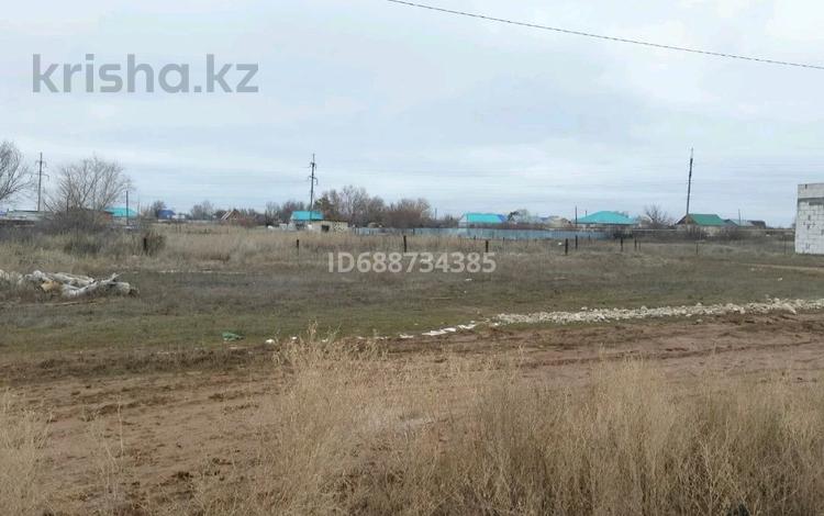 Участок · 6 соток, Строитель-2 за 2 млн ₸ в Актобе — фото 5