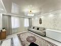 3-комнатная квартира · 84 м² · 4/15 этаж, Ракымжан Кошкарбаев 37 за ~ 48.8 млн ₸ в Астане, Алматы р-н