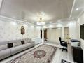 3-комнатная квартира · 84 м² · 4/15 этаж, Ракымжан Кошкарбаев 37 за ~ 48.8 млн ₸ в Астане, Алматы р-н — фото 4