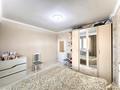 3-комнатная квартира · 84 м² · 4/15 этаж, Ракымжан Кошкарбаев 37 за ~ 48.8 млн ₸ в Астане, Алматы р-н — фото 8