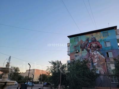 2-комнатная квартира · 48 м² · 4/5 этаж, Жидебай батыр за 15 млн ₸ в Балхаше