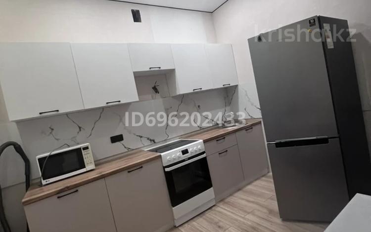 2-комнатная квартира · 67 м² · 10/12 этаж, Улы Дала 31 — Туран-Улы дала, кабанбай Батыра-Улы дала за 300 000 ₸ в Астане, Есильский р-н — фото 11