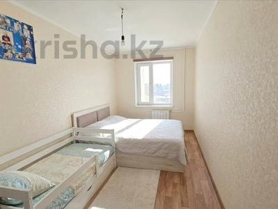 2-комнатная квартира · 44 м² · 3/5 этаж, Бухар жырау за 35.5 млн ₸ в Алматы, Бостандыкский р-н