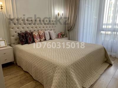 2-комнатная квартира · 59 м² · 13/21 этаж, Сейфулина 574/5 за 680 000 〒 в Алматы, Бостандыкский р-н