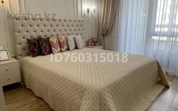 2-комнатная квартира · 59 м² · 13/21 этаж, Сейфулина 574/5 за 680 000 ₸ в Алматы, Бостандыкский р-н — фото 31