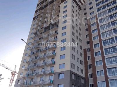 1-бөлмелі пәтер, 29 м², 17/24 қабат, Тулебаева 5 — Бурабай, бағасы: 9 млн 〒 в Астане, Алматы р-н