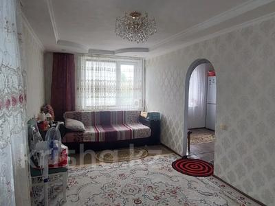 1-комнатная квартира · 34.5 м² · 3/10 этаж, Абая 54А за 14.4 млн 〒 в Костанае