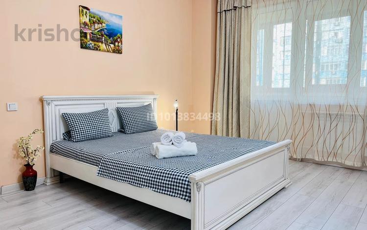1-бөлмелі пәтер · 48 м² · 4/9 қабат, Райымбека 245 А — ТЦ Максима, бағасы: 300 000 ₸ в Алматы, Жетысуский р-н — фото 2