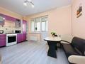 1-бөлмелі пәтер · 48 м² · 4/9 қабат, Райымбека 245 А — ТЦ Максима, бағасы: 300 000 ₸ в Алматы, Жетысуский р-н — фото 5