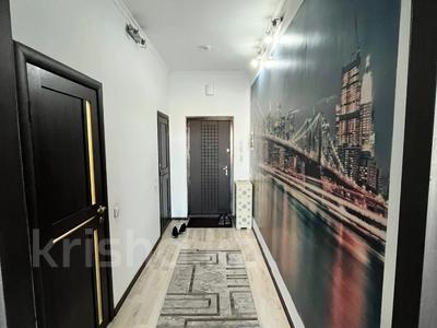 1-бөлмелі пәтер · 55 м² · 15/20 қабат, Брусиловского — Шакарима, бағасы: 35 млн ₸ в Алматы, Алмалинский р-н