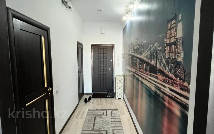 1-бөлмелі пәтер · 55 м² · 15/20 қабат, Брусиловского — Шакарима, бағасы: 35 млн ₸ в Алматы, Алмалинский р-н — фото 3