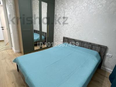 2-комнатная квартира · 45 м² · 5/9 этаж, мкр Юго-Восток, Университетская 18 — Район Каргу, пересечение ул. Муканова за 2 000 ₸ в Караганде, Казыбек би р-н