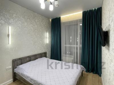 2-комнатная квартира · 45 м² · 5/9 этаж, мкр Юго-Восток, Университетская 18 — Район Каргу, ул. Муканова, Язева за 2 000 ₸ в Караганде, Казыбек би р-н