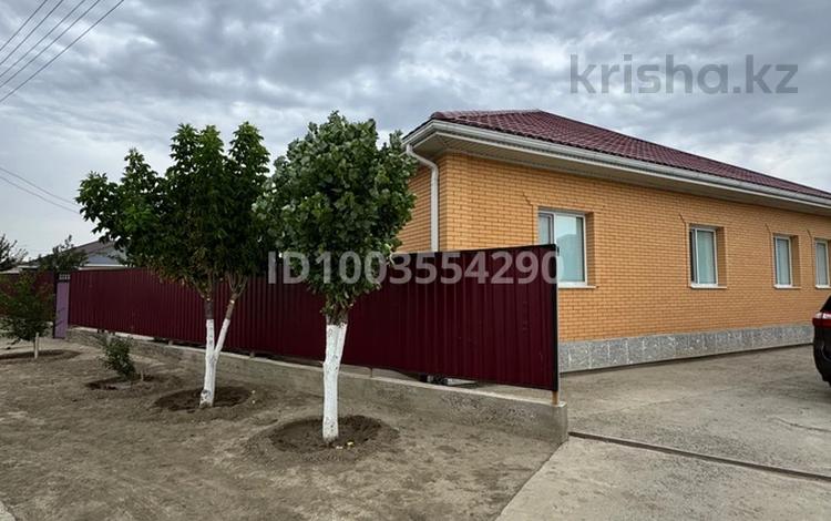 Отдельный дом · 5 комнат · 200 м² · 6.1 сот., Оркен - 2, 36 53 — Рядом с Сарықамыс-2 за 46 млн ₸ в Атырау — фото 2