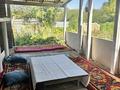 Дача · 2 комнаты · 50 м², мкр Пригородный — Возле аэропорта за 20 000 ₸ в Астане, Есильский р-н