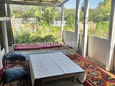 Дача · 2 комнаты · 50 м², мкр Пригородный — Возле аэропорта за 20 000 ₸ в Астане, Есильский р-н