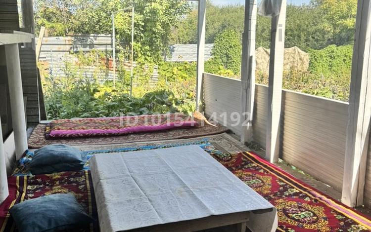 Дача · 2 комнаты · 50 м², мкр Пригородный — Возле аэропорта за 20 000 ₸ в Астане, Есильский р-н — фото 27