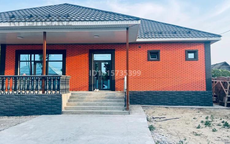 Жеке үй · 6 бөлме · 230 м² · 10 жүзд., Бектөбе ш/а. 7 — Таука хана, бағасы: 68 млн ₸ в Таразе, мкр Бектобе — фото 2
