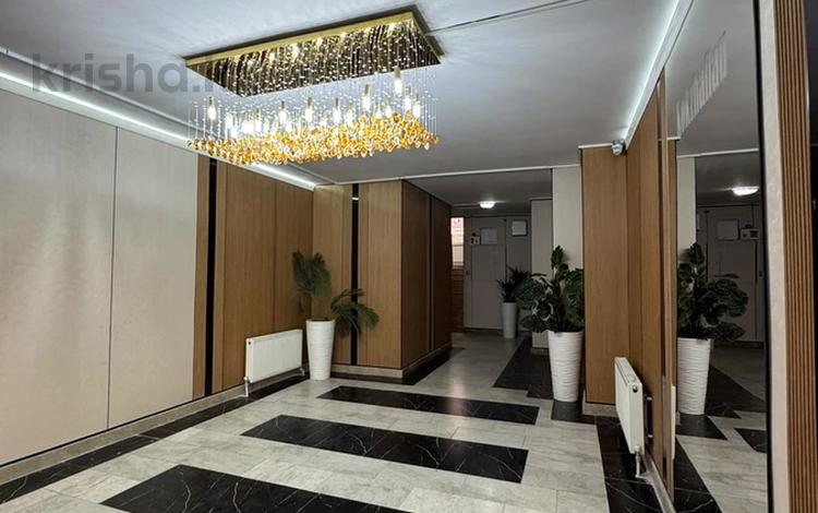 2-бөлмелі пәтер · 52 м² · 4/10 қабат, Куаныша Толеметова — СРОЧНАЯ ПРОДАЖА, бағасы: 25 млн ₸ в Шымкенте, Абайский р-н — фото 2
